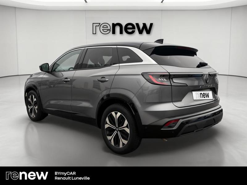 Renault Austral E-Tech hybrid 200 Techno