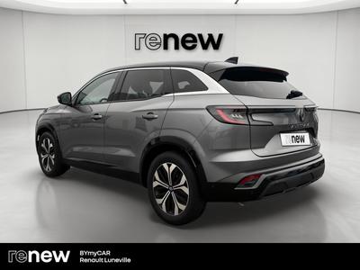 Renault Austral E-Tech hybrid 200 Techno