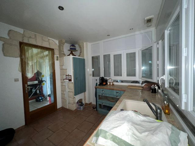 Maison - 150 m² - 8 pièces