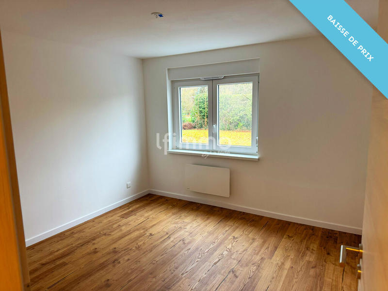 Appartement - 95 m² - 4 pièces