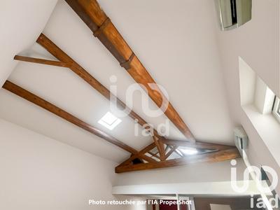 Maison de village - 148 m² - 5 pièces