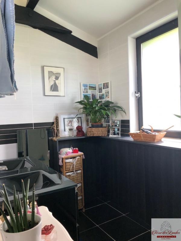 Maison - 149 m² - 6 pièces