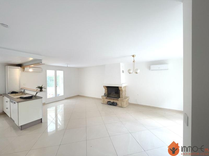 Maison - 148 m² - 8 pièces