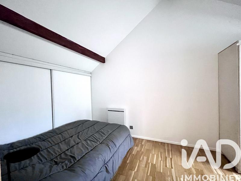 Maison - 117 m² - 7 pièces