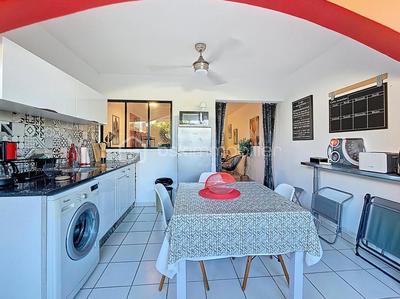 Studio - 33 m² - 1 pièce