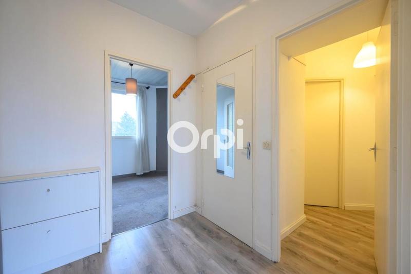 Appartement - 52 m² - 2 pièces