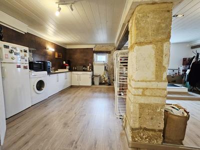 Villa - 262 m² - 13 pièces