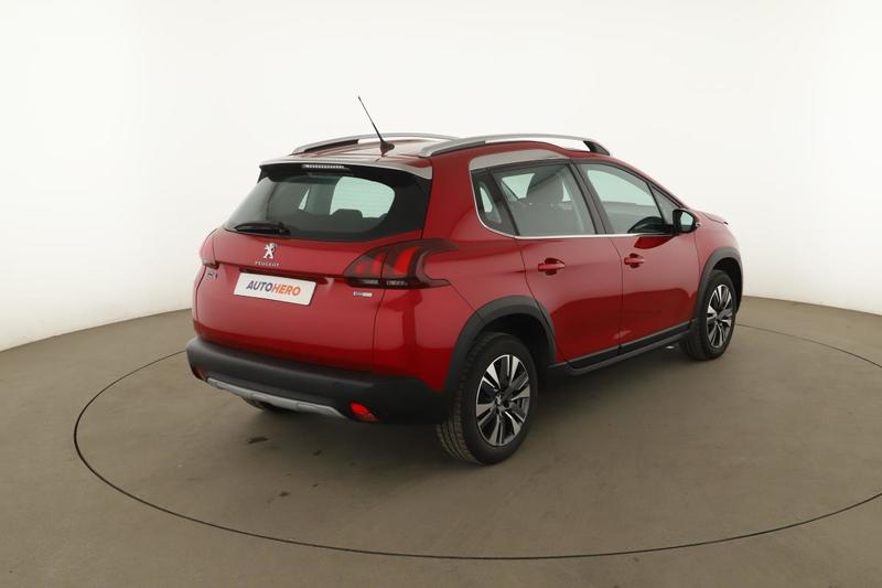 Peugeot 2008 1.2 PureTech Allure 110 ch