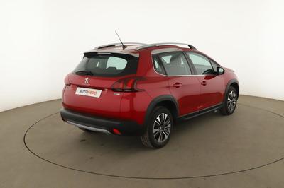 Peugeot 2008 1.2 PureTech Allure 110 ch