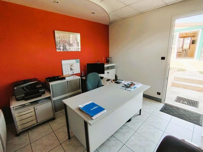 Maison - 139 m² - 6 pièces