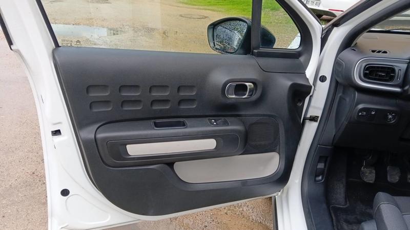 Citroën C3 1.2 Puretech 110 Graphic