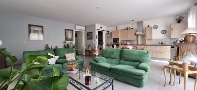 Villa - 78 m² - 3 pièces