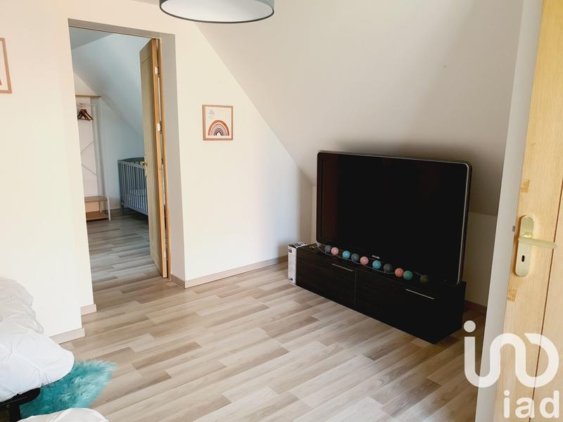 Maison - 70 m² - 3 pièces