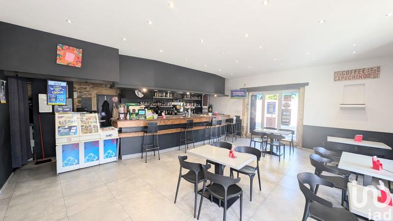 Local commercial - 120 m²