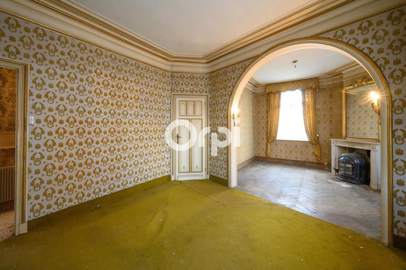 Maison - 173 m² - 5 pièces