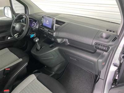 Citroën Berlingo Taille m 1.5 BlueHDi 100 s&amp;S Bvm6 Feel Pack