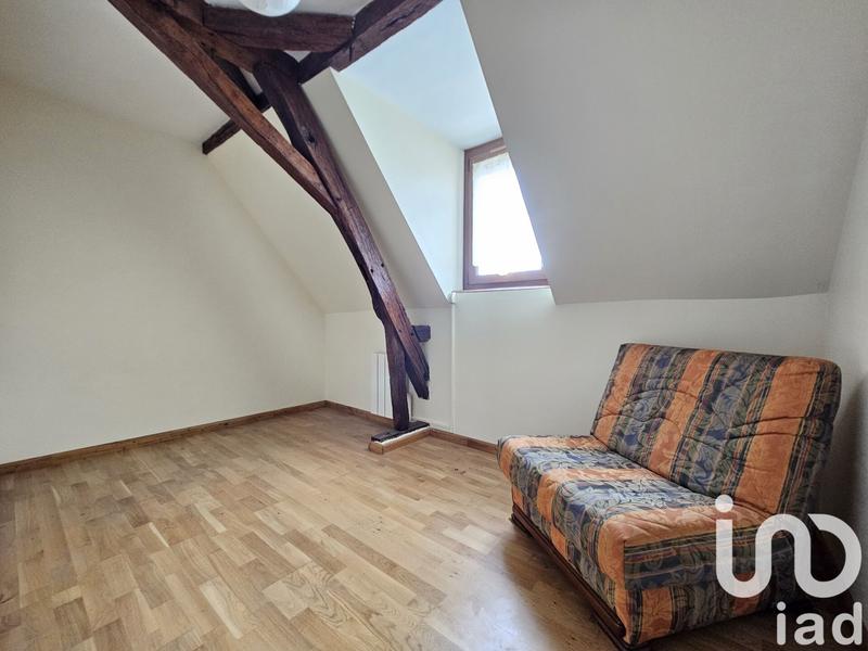 Maison de campagne - 110 m² - 4 pièces