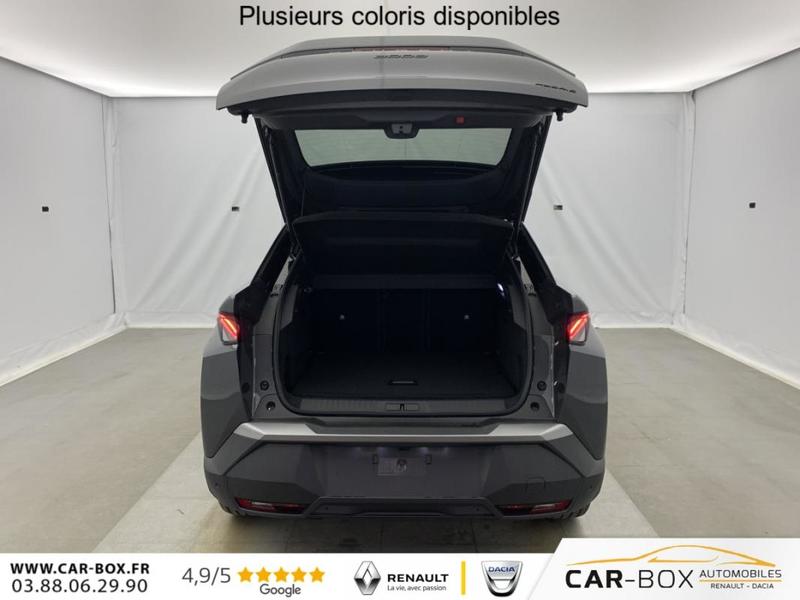 Peugeot 3008 Hybrid 145 e-Dcs6 Gt