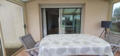 Maison - 72 m² - 4 pièces