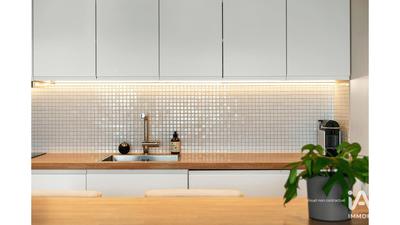 Appartement - 79 m² - 4 pièces