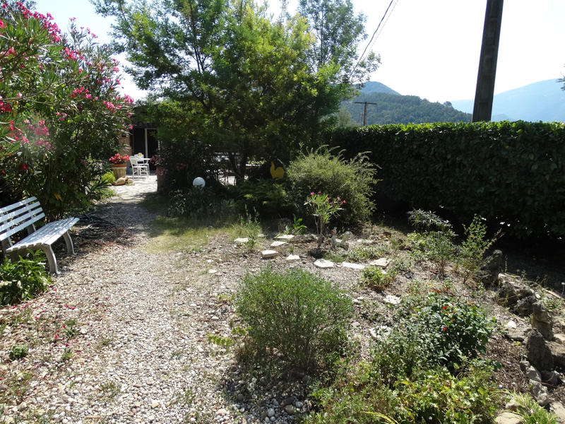 Propriété - 67 m² - 2 pièces