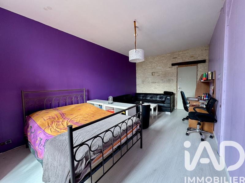 Maison - 238 m² - 6 pièces