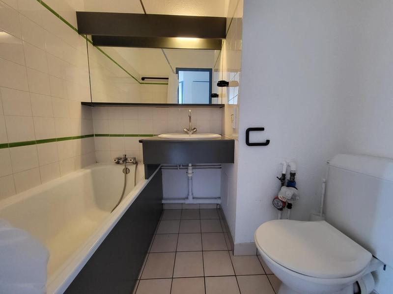 Appartement - 21 m² - 1 pièce