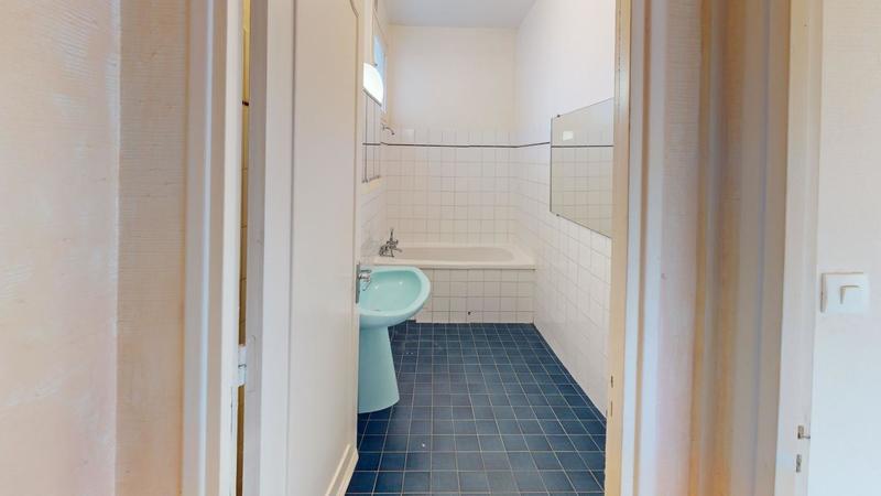 Appartement - 99 m² - 4 pièces