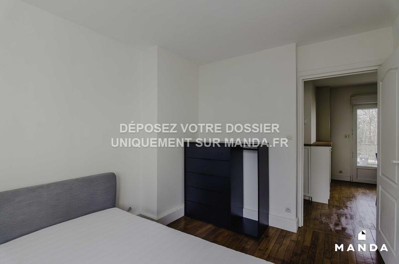 Appartement - 44 m² - 3 pièces