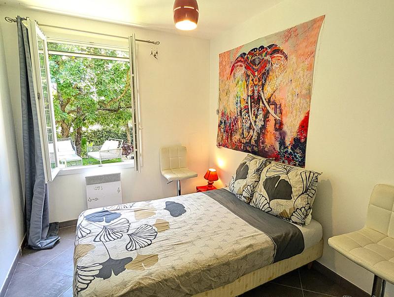 Maison - 98 m² - 4 pièces