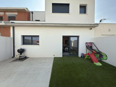Villa - 110 m² - 4 pièces