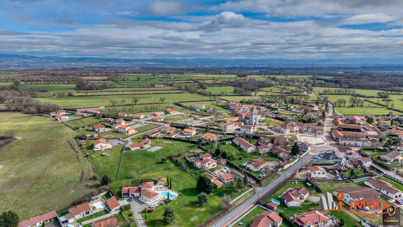 Maison - 189 m² - 6 pièces