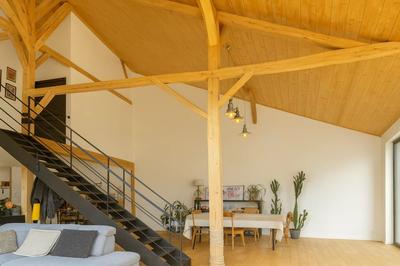 Maison - 187 m² - 4 pièces