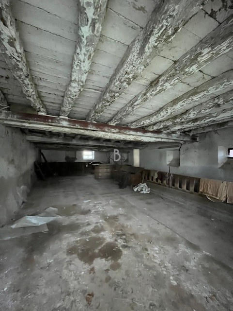 Maison - 170 m² - 5 pièces