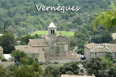 Maison d'architecte - 130 m² - 5 pièces