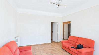 Appartement - 100 m² - 4 pièces