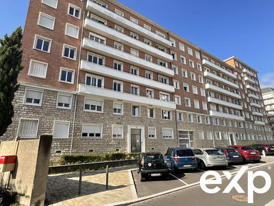 Appartement - 70 m² - 4 pièces