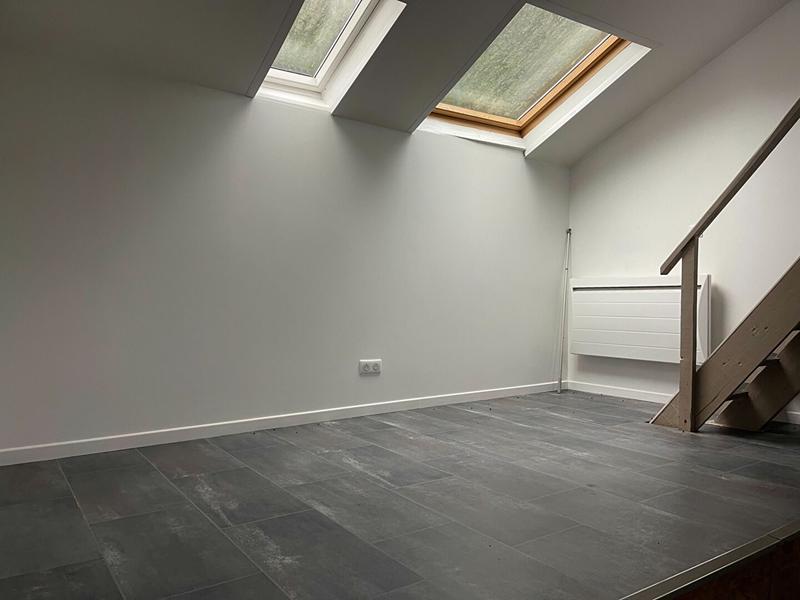 Appartement - 33 m² - 1 pièce