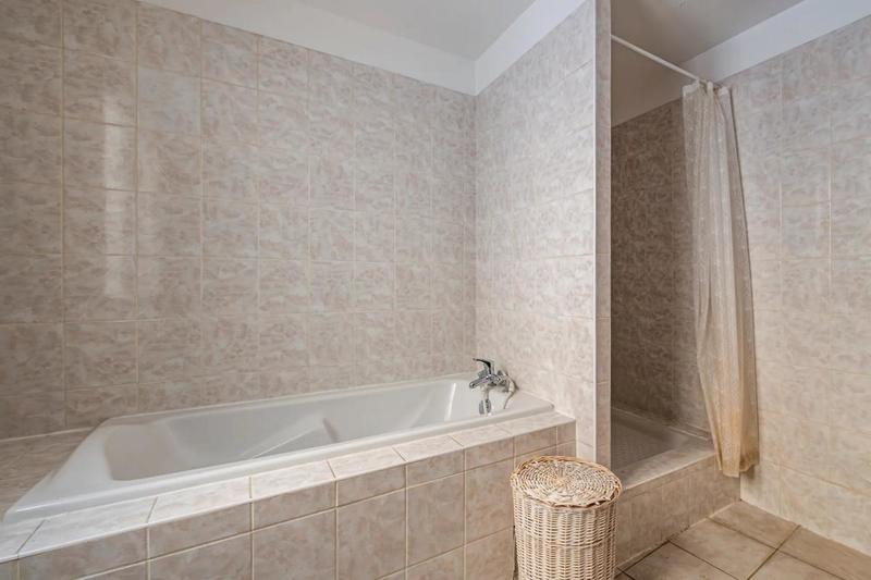 Appartement - 79 m² - 3 pièces