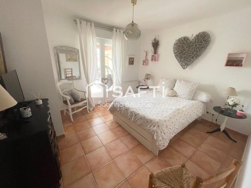 Maison - 132 m² - 5 pièces