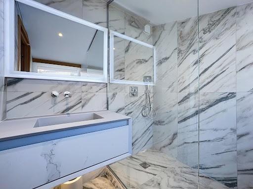 Appartement - 120 m² - 4 pièces