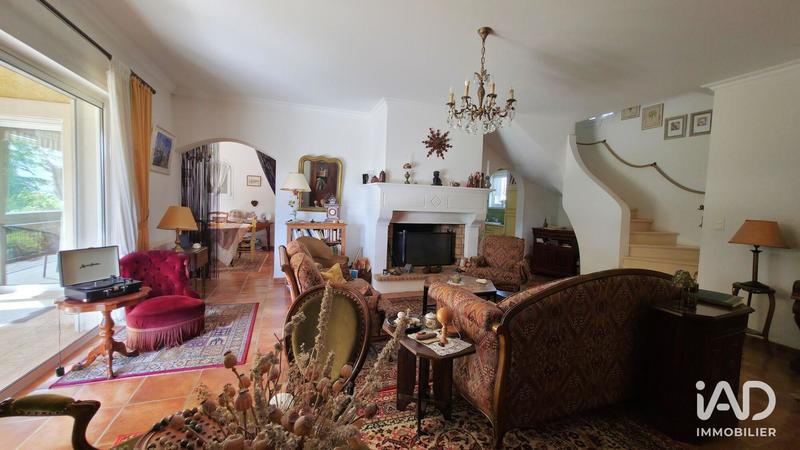 Maison - 150 m² - 4 pièces