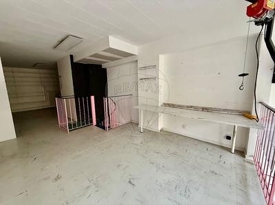 Local commercial - 60 m² - 3 pièces