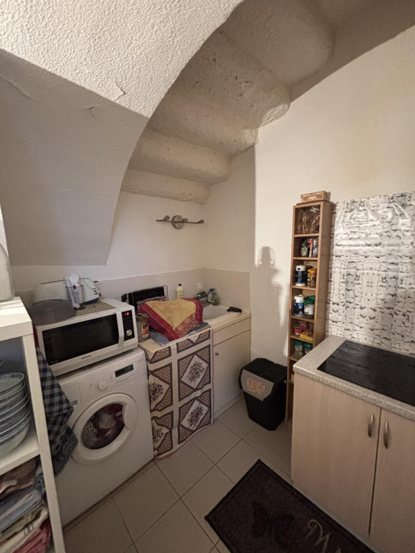 Appartement - 52 m² - 1 pièce