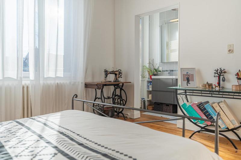 Maison - 175 m² - 8 pièces