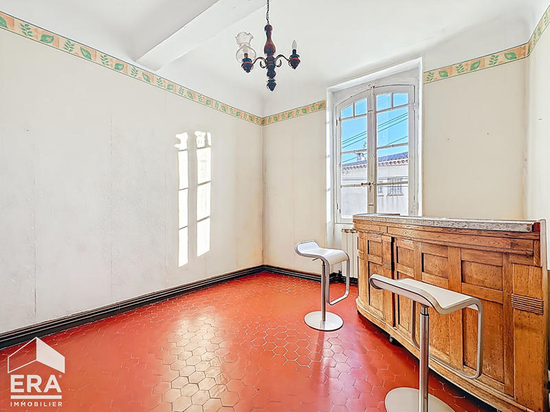 Maison - 131 m² - 7 pièces