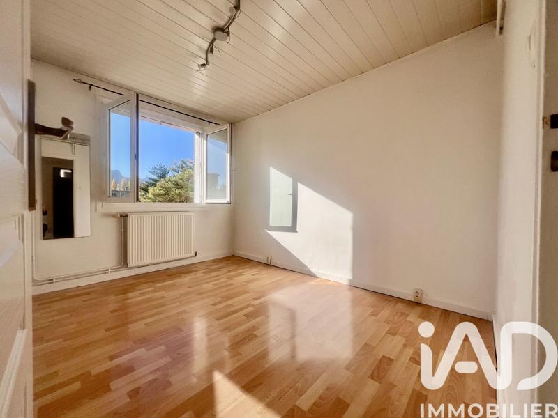 Appartement - 52 m² - 3 pièces