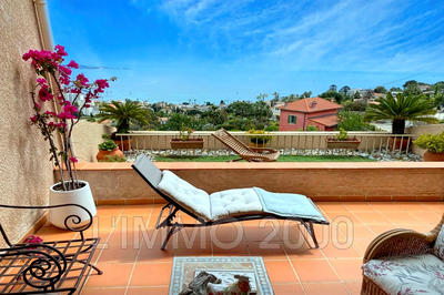 Appartement - 106 m² - 4 pièces