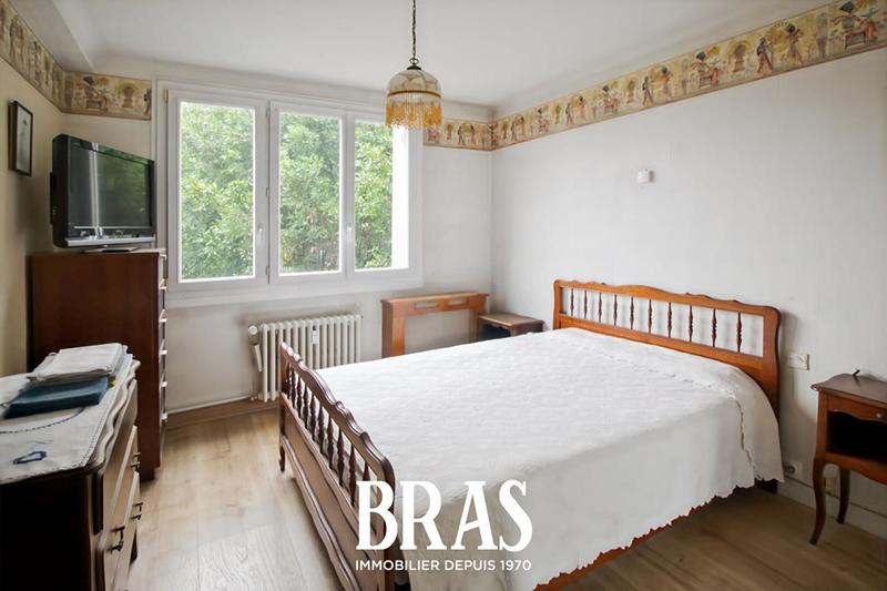 Appartement - 74 m² - 4 pièces