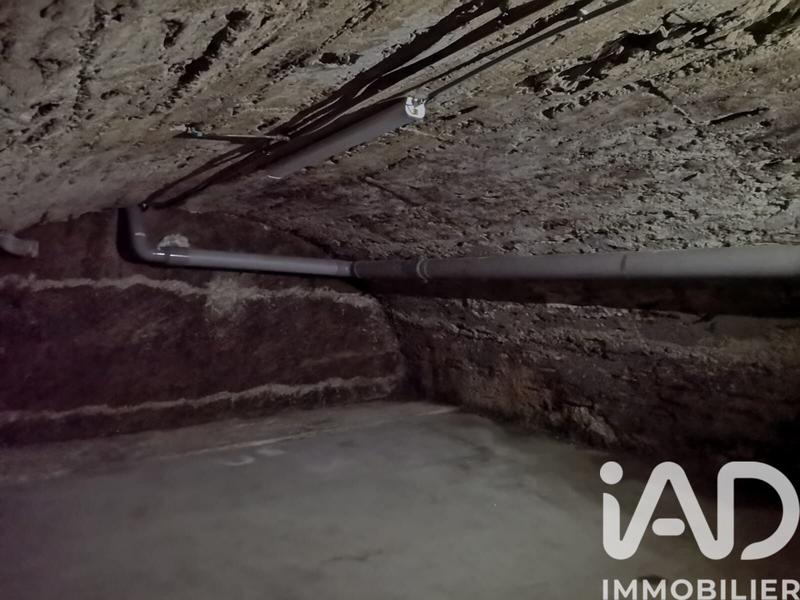 Maison de village - 58 m² - 4 pièces